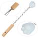 Buy Massage Hammer - Cute Bear Paw Design for Back Neck Legs & Shoulders - Shop Internationally - Buy Online on GoSupps.com