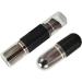 Portable Powder Brush Thickened Die Casting 360 Degree Rotating Double Head Retractable Powder Brush for Home - Buy Online on GoSupps.com