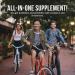 Intelligent Labs Women's Probiotics with Cranberry & D-Mannose - 6 Billion CFU - 2 Months Supply - Buy Online on GoSupps.com