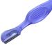 Loop 5-Piece Mini Eyebrow Shaving Knife Set - Safe Hair Removal Tool for Women - Perfect for Makeup and Face Care - Buy Online on GoSupps.com