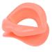 watera Functional Silicone Rubber Face Slimmer Exercise Mouth Piece Muscle Anti-Wrinkle