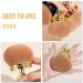 Baluue Powder Brush - Multifunctional Blush Makeup Brush for Women | Golden Cosmetic Tool - International Shipping Available - Buy Online on GoSupps.com