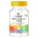 Beta Carotene 15mg - 100 softgels for 100 days carotenoid provitamin A | Warnke Vitalstoffe - German pharmacy quality
