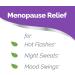 Estroven Stress Mood & Memory for Menopause Relief 30 Caplets Night Sweats and Hot Flash Relief for Women Ginkgo Biloba Extract for Cognitive Function and Memory Magnolia Bark for Irritability - Buy Online on GoSupps.com
