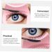 Balacoo 2pcs Mascara Brush Mascarades for Women Marscara Tool Aids Eyelash Makeup Aids Make up Girl - Buy Online on GoSupps.com