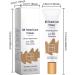 BB Cr me Protectrice Spf 30 Hydratation Couvrance Des Imperfections Teint Frais Et Mat | Cr me Teint e L g re Fond De Teint Anti-Lumi re Bleue | Longue Tenue Formule Non Grasse (Bl ) wheat color 1 g (Lot de 1) - Buy Online on GoSupps.com