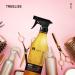 Tree Liss BTOX Spray Supreme 500ML - Hair Mask Treatment for Frizz Removal, Volume Reduction, and Smooth Wave Capillary Realignment - Buy Online on GoSupps.com