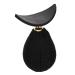 SKISUNO Fashion Lazy Eye Shadow Gel Accessories Applicator Silicone Seal Durable Easles Stamp Guide Convenient Make Crease