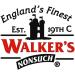  Walkers' Nonsuch Walkers Nonsuch English Creamy Toffees 150g Pack of 3 - Buy Online on GoSupps.com