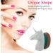Nail Brushes Colorful Foundation Makeup Brush Portable and Light Weight Multi-Purpose Brushes for Girls Sillervan White - Buy Online on GoSupps.com