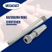 MegaCast Metal Ring Stretcher Rathburn - 6.5 Inches - Buy Online on GoSupps.com