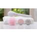 Finishing Touch Flawless Cleanse Spa Spinning Body Brush and Shower Wand - 1 Count, Pack of 1 - Buy Online on GoSupps.com