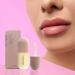 DEROL Lip Plumper by Vafee - Natural Lip Care Serum for Fuller Lips | Hydrating, Reduce Fine Lines, Lip Mask - 5.5ML - Buy Online on GoSupps.com