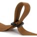 COOWONE Dog Treat Bag | Soft Cord Training Bag with Feces Dispenser - Perfect for Walks & Training | International Shipping - Buy Online on GoSupps.com