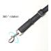 Dog Seat Belt Car - Adjustable Car Harness for Small to Medium Dogs | Puppy Car Safety Belt & Accessories in Black - Buy Online on GoSupps.com