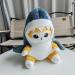 Cute Shark Cat Plush Doll - Soft Stuffed Animal Perfect Pillow for Fans' Birthday Gifts - Buy Online on GoSupps.com