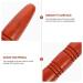 Healvian 4-Piece Trigger Point Massager Set | Wooden Massage Stick & Acupressure Pen for Pain Relief in Shoulders Back Legs & Feet - International Shipping Available - Buy Online on GoSupps.com