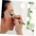 Didiseaon Eyeliner Eye Pencil Liner Eye Line Pen Eye Liner Women Makeup Tool Golden Liquid - Buy Online on GoSupps.com