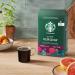 Starbucks Caff Verona Dark Roast Whole Bean Coffee 340g Bag (Pack of 6) Verona 340 g (Pack of 6) - Buy Online on GoSupps.com