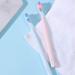 Zumaha Ultra-Like Toothbrush - 10 000 Bristles Ergonomic Design 3-Pack Travel Set for Adults & Juniors | Ideal for Pregnancy - Buy Online on GoSupps.com
