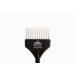 Cooboard Soft Bristle Hair Coloring Brush for Hair Bleach and Dye - Pointed Handle Applicator - Buy Online on GoSupps.com