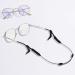 Healvian 17pcs Silicone Eyeglass Temple Tips - Anti-Slip Holder & Ear Grip Hooks for Glasses & Sunglasses - Buy Online on GoSupps.com