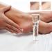  Generisch Cracked Foot Cream - Removes Dead Skin from Feet - Non-Greasy Nourishing Pedicure Cream - For Women Seniors Parents and Athletes - Buy Online on GoSupps.com