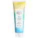 C'est Moi Gentle Foaming Cleansing Gel | Fragrance-Free Gel Cleanser made with Organic Aloe  Calendula and Strawberry  Kiwi  Apple Extracts  Gentle  Nourishing  Clearing  Balancing  4 fl oz. 4 Fl Oz (Pack of 1)