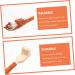 Magiclulu Wooden Back Scratcher & Massage Tool - Perfect Gift for Seniors | Handcrafted Decor & Itching Relief - Buy Online on GoSupps.com