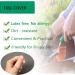 Silicone Gel Finger Protectors for Trigger Finger & Arthritis Relief (Small, Nude) - Buy Online on GoSupps.com
