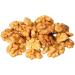 THE EDIBLES Walnuts Shell 250g |Kernels Akhrot giri shell_Packing May Vary - Buy Online on GoSupps.com