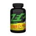 ZEC+ Nutrition vitamin C high-240 vitamin C capsules each 500 mg vitamin C ascorbic acid and 25 mg rosehip extract made in Germany
