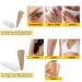 GiGi Hemp Wax Microwave Hair Removal System - Fast, Gentle, Effective - Buy Online on GoSupps.com