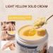 Organic Cocoa Butter Formula Moisturizer Jar Cocoa Butter Moisturiser Cocoa Butter Cream Smoothes & Relieves Dry Skin 48 Hour Moisture Body Butter for Women and Men Body & Face - Buy Online on GoSupps.com