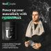 Maximize Men's Stamina & Testosterone Booster - Organic Goji Berry Cistanche Extract Horny Goat Weed | Non-GMO Plant-Based | 30 Servings - Made in USA - Buy Online on GoSupps.com