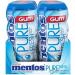 Mentos Gum Pocket Bottle Pure Fresh Mint 1.06 OZ Packs (Pack of 20) - Buy Online on GoSupps.com