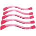 Shop Facial Cleaning Brush - Silicone Makeup Remover Tools for Lipstick & Eye Shadow | Portable Sustainable Makeup Removal Solutions - Buy Online on GoSupps.com