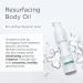 Glytone Resurfacing Body Oil - 5% Glycolic Acid for Keratosis Pilaris - Fragrance-Free - 5 oz - Buy Online on GoSupps.com