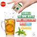 Teaballs - Natural Tea Bags (1x20g) | Enjoy 20 Varieties | 100% Plant-Based | Perfect for 20-40 Cups of Tea - Buy Online on GoSupps.com