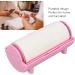 Anggrek Nail Stamper Oil Absorbing Sheet - Nail Art Pattern Removal Tool and Cleaner Paper for Stamping Kit (Pink) - Buy Online on GoSupps.com