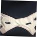 minkissy Belt cheek band double chin face belts v line belt waist belt face lifting strap belt strap face lifting band face lifting belt face firming strap compact V - Buy Online on GoSupps.com