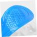 BUIFULSIC Breathable Shoe Inserts - Soft Gel Insoles for Active Use Sports & Comfort - Blue - Optimize Your Footwear Today! - Buy Online on GoSupps.com