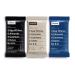 RXBAR Chocolate Sea Salt, Coconut Chocolate, Blueberry Variety Pack, Protein Bar, High Protein Snack, Gluten Free, 1.83 Oz, 24 Count