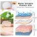 Japanese Anti-Aging Soluble Collagen Silk Ball Japanese Silk Collagen Ball Japanese Water-Soluble Silk Collagen Ball for Face Lift (Size : 20 Bottles) - Buy Online on GoSupps.com