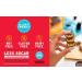 Free 2b Dark Chocolate Mint Cups- Gluten-Free, Dairy-Free, Nut-Free, Soy-Free - 24-Cup Pack | Mint 1.4 Ounce Cups | Packaging May Vary - Buy Online on GoSupps.com