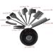 Ipetboom 1 Set Salon Hair Coloring Dyeing Kit Tools Dye Bowl and Brush Hair Tint Brush Highlight Brush Hair Highlighting Cap and Hook Hair Color Mixing Brush Bowls Comb Hair Dye - Buy Online on GoSupps.com