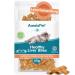 AmeizPet Cat Treats Healthy Liver for Cats - Liver Treats for Cats 65 g (2.3 oz) Healthy Liver