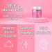 Beet Root Latte w/ Cordyceps Ginger Root Ceylon Cinnamon - Post Workout Recovery Latte. Energy Endurance Sexual Health Mushroom Coffee Substitute Alternative Caffeine Free - 125 grams 30 Servings. Made in Ontario Canada - Buy Online on GoSupps.com