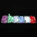 Nail Glass Paper Non-toxic Nail Art Cellophane Safe Eco-friendly 6 Box Lightweight Portable Fashionable for Home Use Professional Nail Salon - Buy Online on GoSupps.com