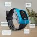 Buy Puloximeter Pulox PO-400 with Bracelet | Accurate Oxygen Monitor | International Shipping - Buy Online on GoSupps.com